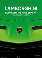 Lamborghini Kompletní historie značky