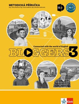 Bloggers 3