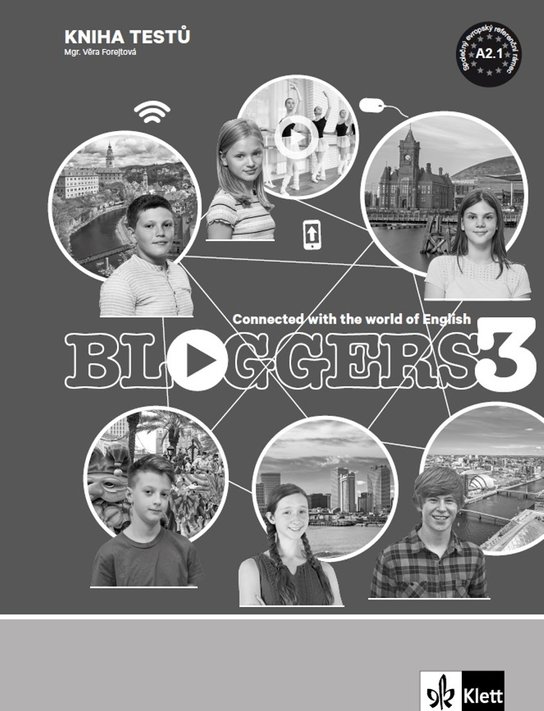 Bloggers 3