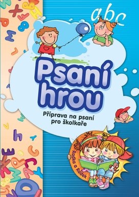 Psaní hrou