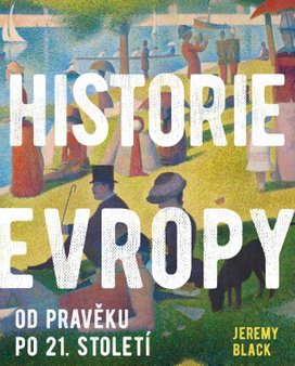 Historie Evropy