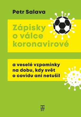 Zápisky o válce koronavirové