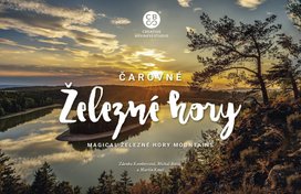 Čarovné Železné hory