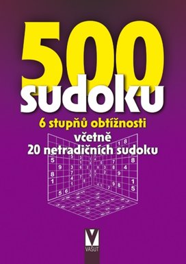 500 sudoku