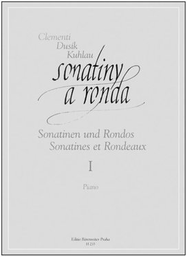 Sonatiny a ronda