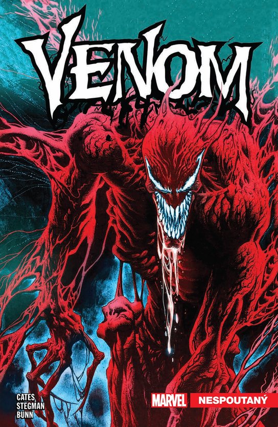 Venom Nespoutaný