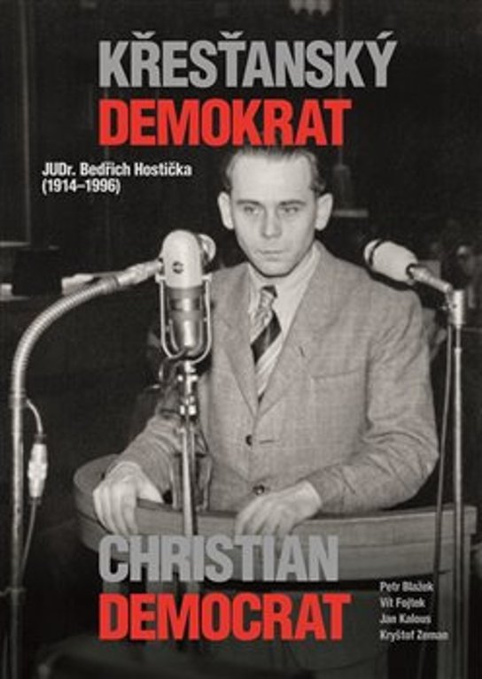 Křesťanský demokrat