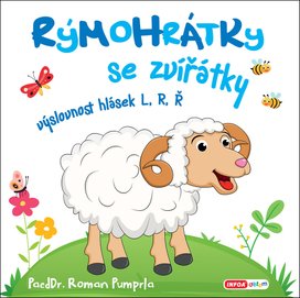 Rýmohrátky se zvířátky