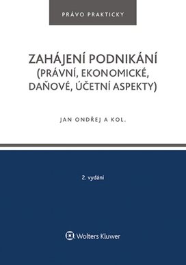 Zahájení podnikání