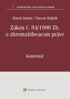 Zákon o zhromažďovacom práve