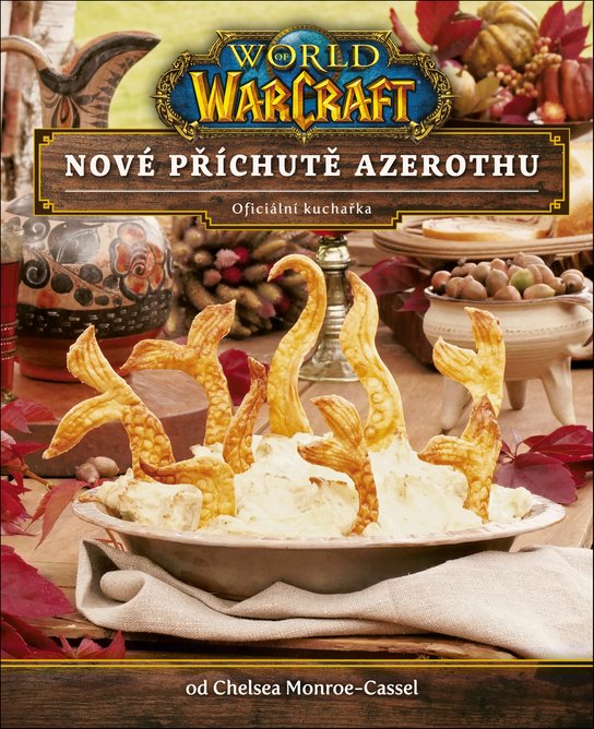 World of Warcraft Nové příchutě Azerothu