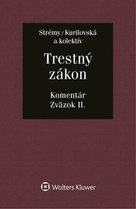 Trestný zákon