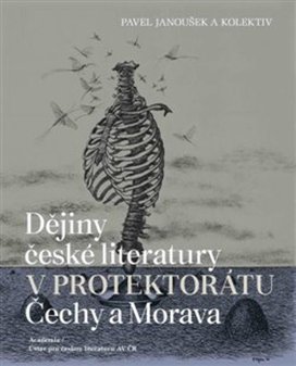 Dějiny české literatury v protektorátu Čechy a Morava
