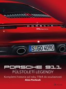 Porsche 911 Půlstoletí legendy