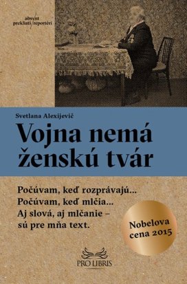 Vojna nemá ženskú tvár