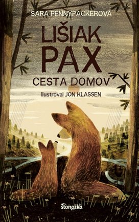 Lišiak Pax