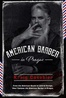 American Barber in Prague