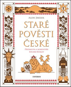 Staré pověsti české