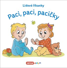 Paci, paci, pacičky