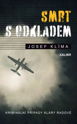 Případy vyšetřovatelky Kláry Radové