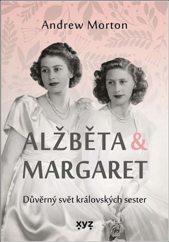Alžběta & Margaret