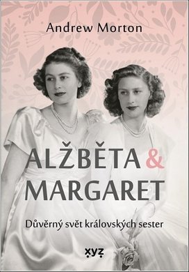 Alžběta & Margaret