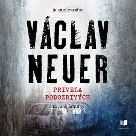 Priveľa podozrivých