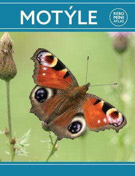 Motýle miniatlas