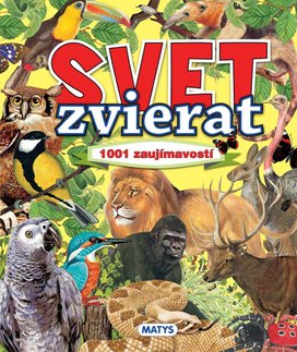 Svet zvierat