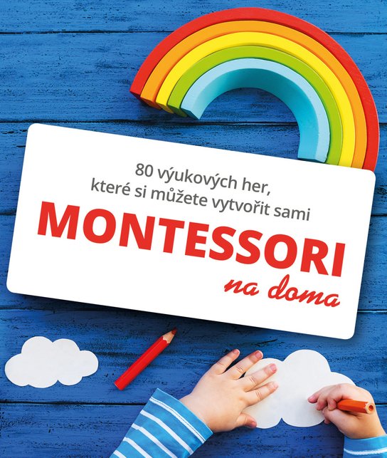 Montessori na doma