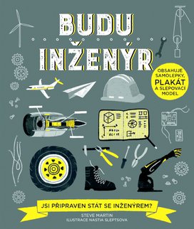 Budu inženýr