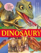 Dinosaury Veľká kniha