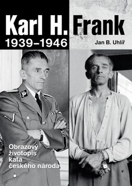 Karl H. Frank 1939 - 1946