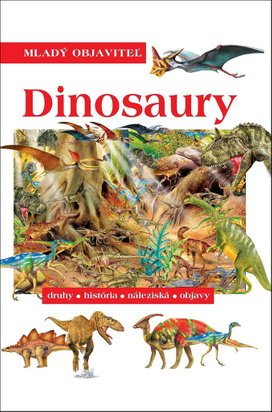 Dinosaury Mladý objaviteľ