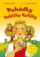 Pohádky babičky Kuličky