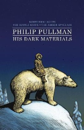 His Dark Materials