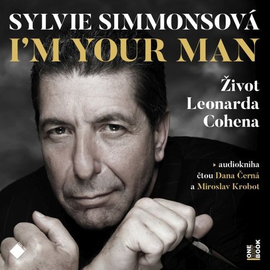 I'm your man: Život Leonarda Cohena