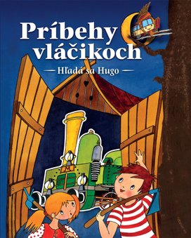 Príbehy o vláčikoch