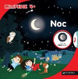 Minipedie 4+ Noc