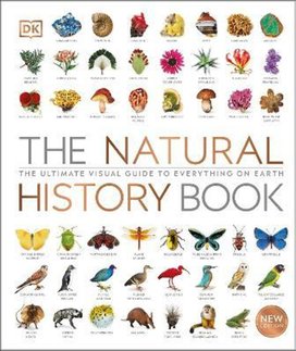 The Natural History Book