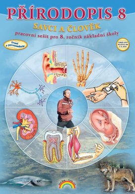 Přírodopis 8 Savci a člověk