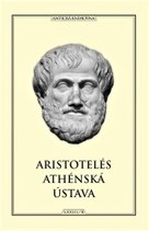 Athénská ústava
