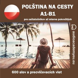 Poľština na cesty A1 - B1