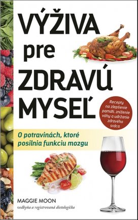 Výživa pre zdravú myseľ