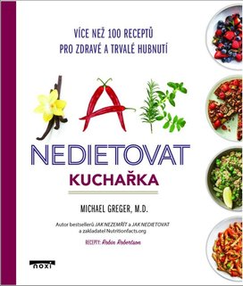 Jak nedietovat Kuchařka