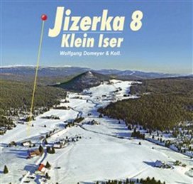 Jizerka 8/Klein Iser 8