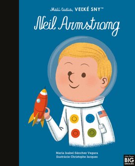 Neil Armstrong