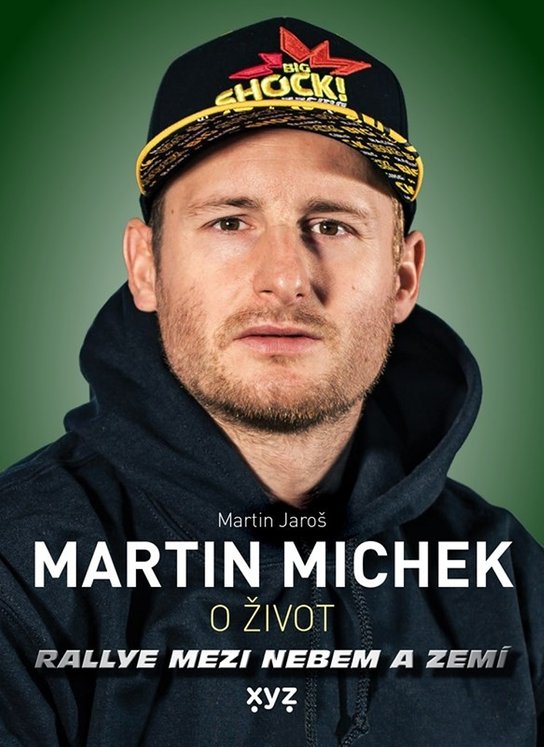 Martin Michek O život