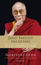 Jeho Svatost dalajlama Co je nejdůležitější