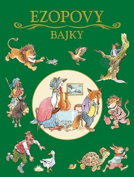 Ezopovy bajky